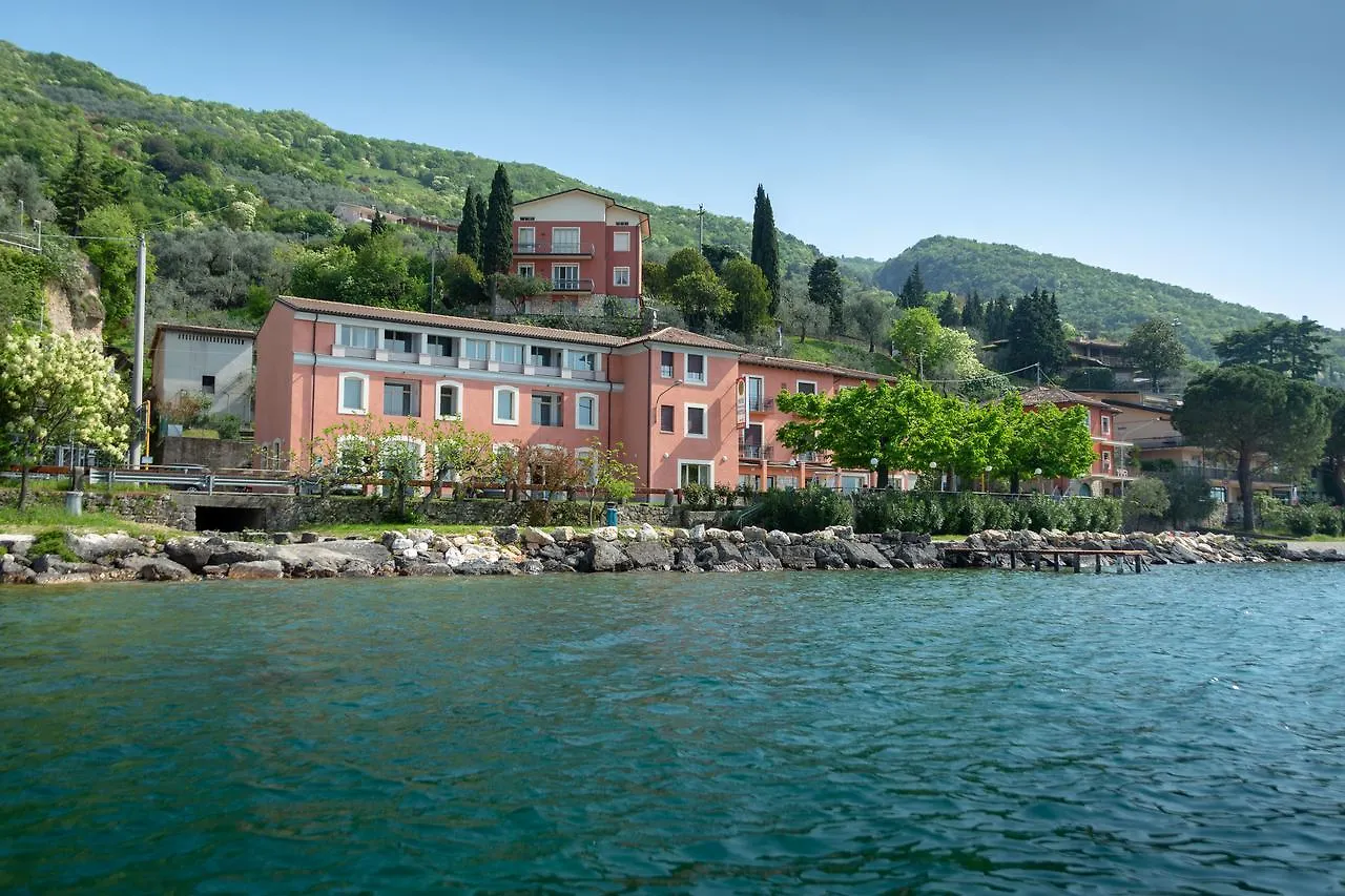 Hotel Residence Sirenella Torri Del Benaco 2*,