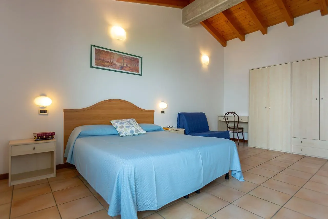 Hotel Residence Sirenella Torri Del Benaco