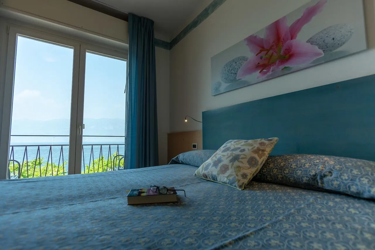 Hotel Residence Sirenella Torri Del Benaco