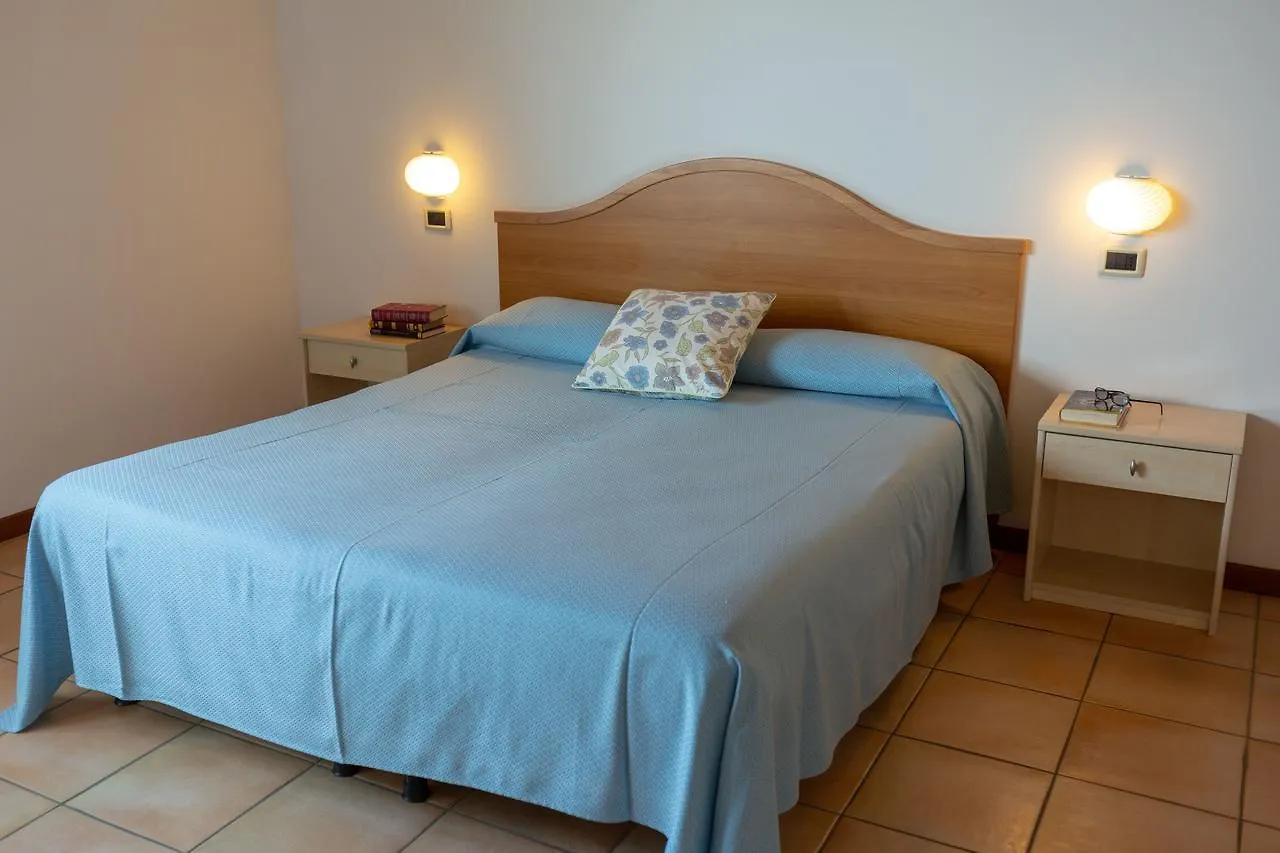 Hotel Residence Sirenella Torri Del Benaco