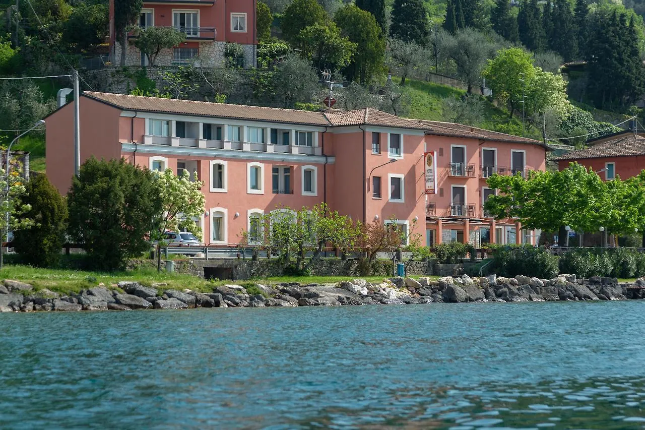 Hotel Residence Sirenella Torri Del Benaco 2*,  Italie