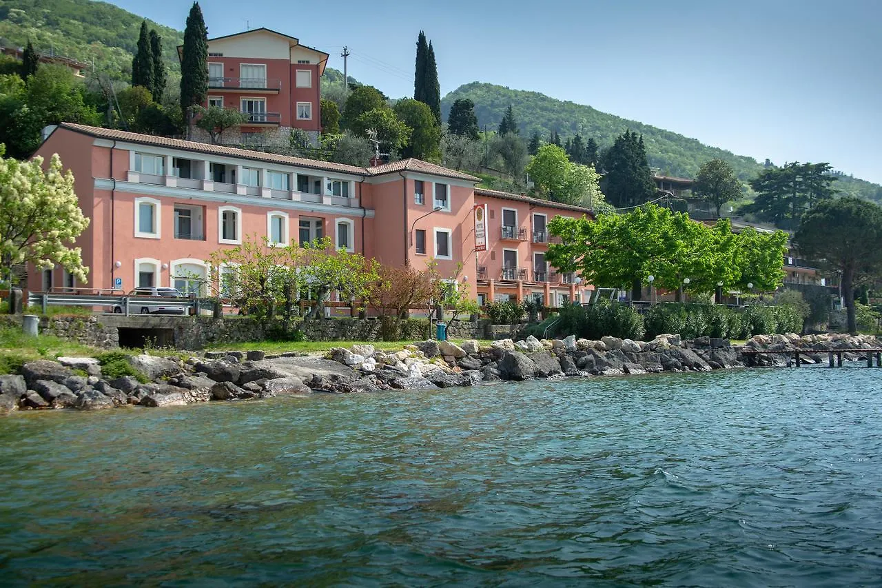 Hotel Residence Sirenella Torri Del Benaco
