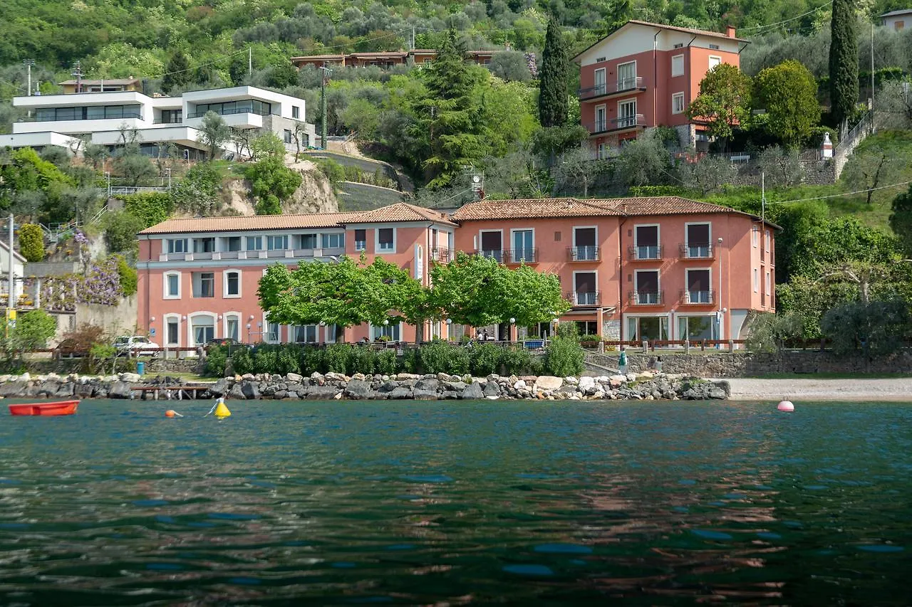 Hotel Residence Sirenella Torri Del Benaco
