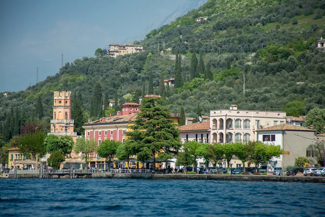 Hotel Residence Sirenella Torri Del Benaco