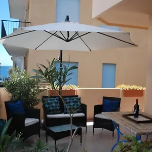 Conchiglie 2 Apartment Cala Gonone
