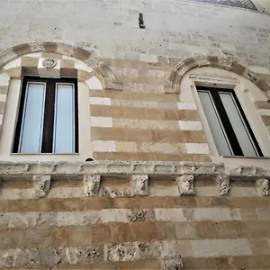 I Templari Self-contained 3* Brindisi