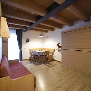 Apartahotel Civetta