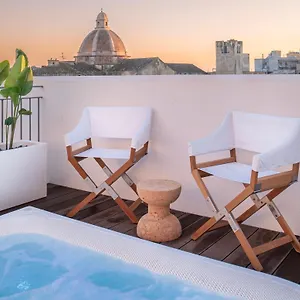 Welive - Luxury 2* Trapani