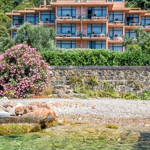 Appart hôtel Wieland