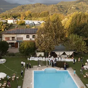 Fioccomare Apartment Camaiore