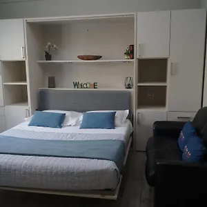 Bgy Ferienhaus Bergamo