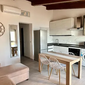 L'approdo Apartment Isola Rossa