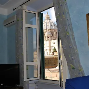 San Peter's Corner 3* Rome