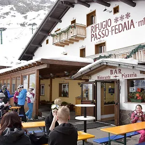 Pensión Rifugio Fedaia