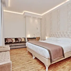 Bq House Colosseum Luxury 3* Rome