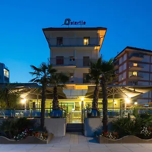 Delaville Frontemare 3* Jesolo