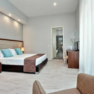 Relais Servio Tullio 3* Rome