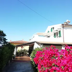 Maria Apartment Capoterra