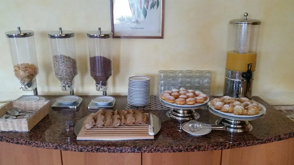 Hotel Residence Sirenella Torri Del Benaco