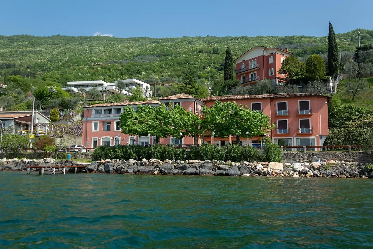 Hotel Residence Sirenella Torri Del Benaco