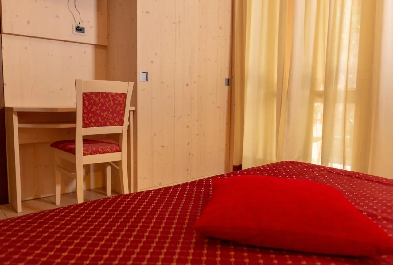 Hotel Residence Sirenella Torri Del Benaco