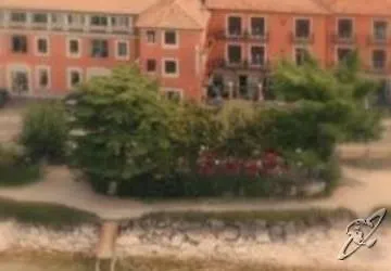 Hotel Residence Sirenella Torri Del Benaco